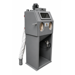 Cabine Jato de Areia TG - J60
