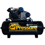 Compressor Ar 25/250 LTS/ 170 LB - Trifásico