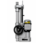 Broqueadora de Cilindro Sorveteira TG-BC00 2V 