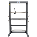Bancada para montar cabeçote VERTICAL