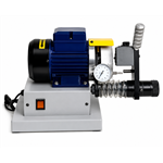 Rebaixadora de Pastilha com relogio - 220V / 380V Trifásico