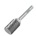 Lima Rotativa Cilíndrica Corte FR. 16.00MM