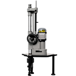 Broqueadora de Cilindro Sorveteira TG-BC00 1V 