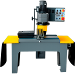 Plaina TG-P800F - Ferro Fundido